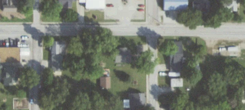 708 Carlyle Rd