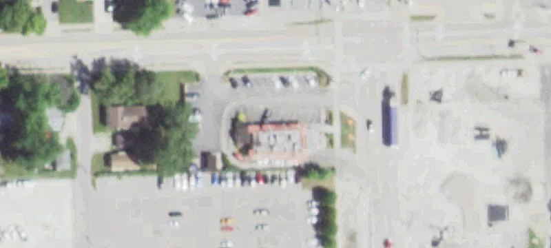2 Broadway St