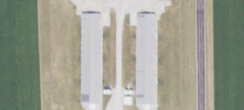 1996 County Rd 800th N