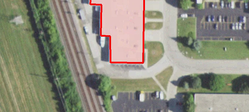 406 Diens Dr