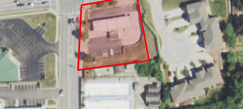 2231 Maple Ave