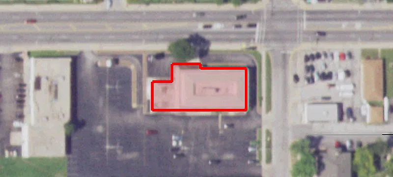 1901 Sibley Blvd