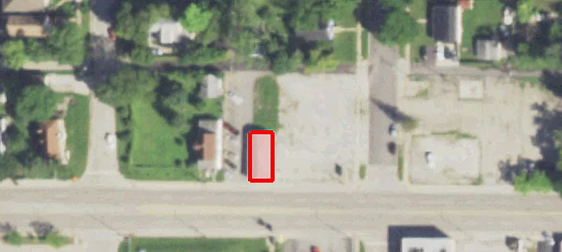 1804 Martin Luther King Jr Dr