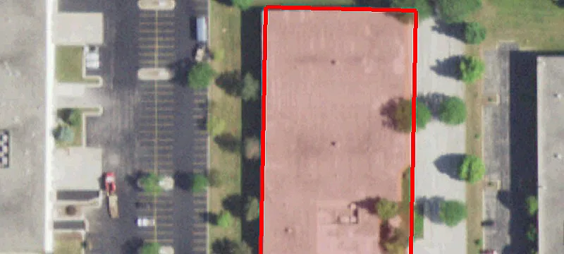 800 Corporate Woods Pkwy