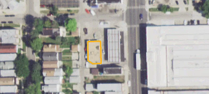 1304 Cicero Ave