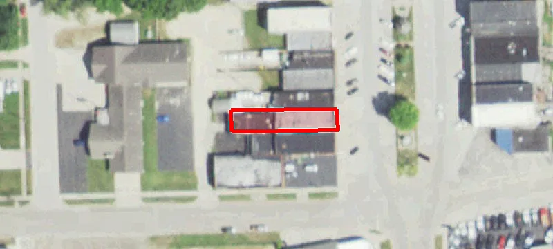 408 Ctr St