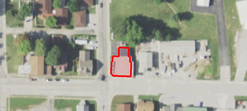 6300 Main St