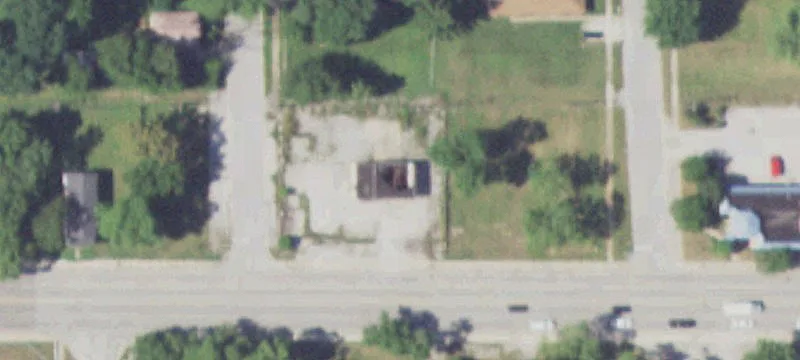 1317 Lincoln Hwy