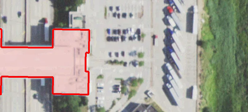 26850 Oasis Service Rd