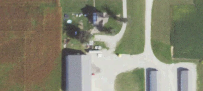 527 County Rd 3000th N