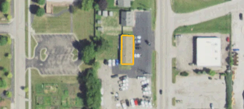 210 Barron Blvd