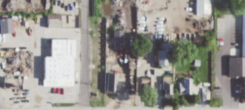 13510 Rockland Rd