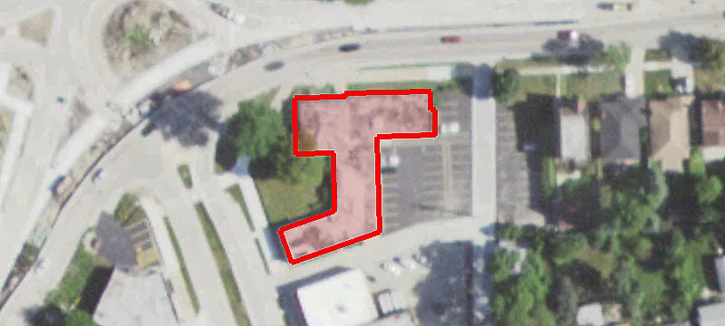 581 Golf Rd