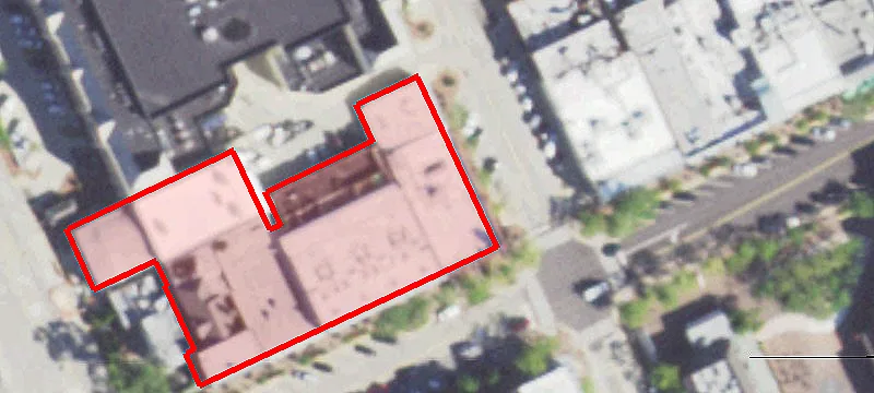 625 Central Ave