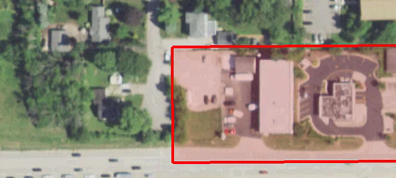 1080 Roosevelt Rd