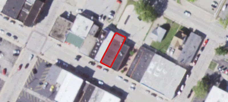519 Ct St