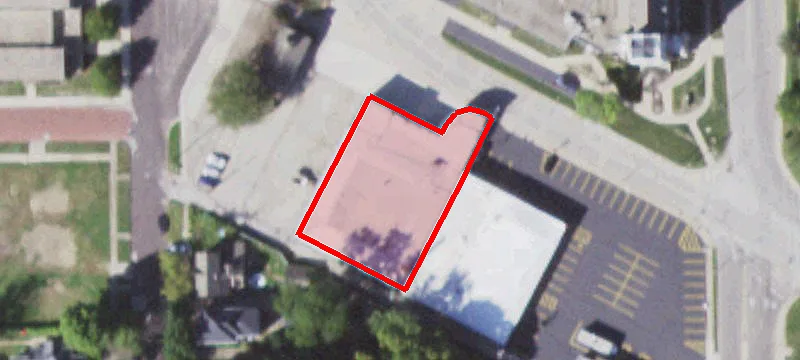 716 Ct St
