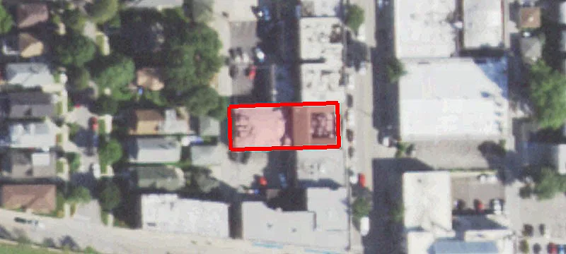 825 Oak Park Ave