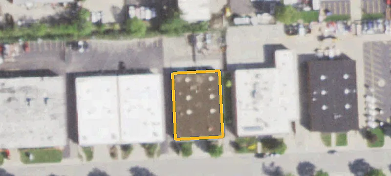 614 Lunt Ave, Unit 18