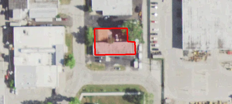 237 Evergreen Ave