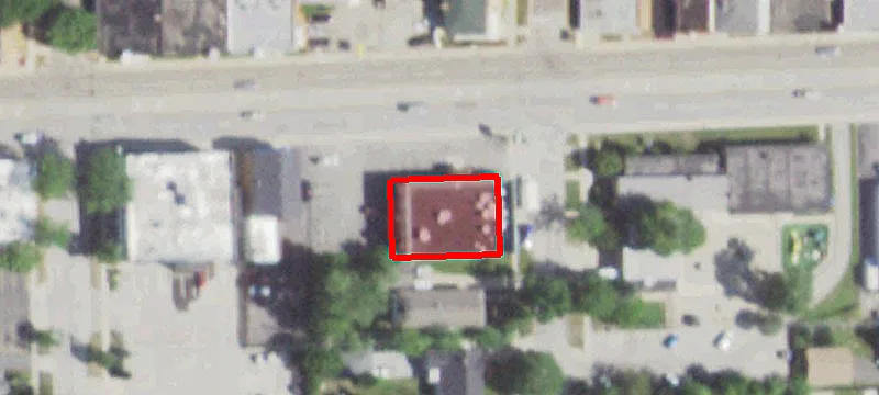 117 Saint Charles Rd, Unit 23