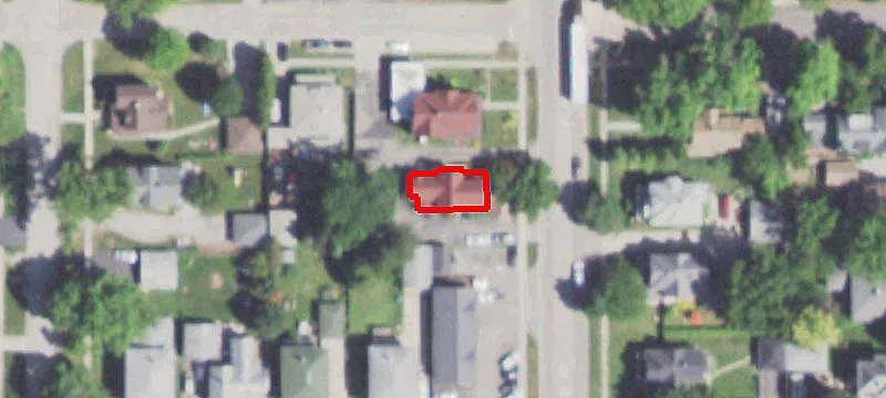 604 Division St