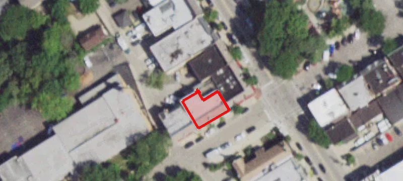 940 Grn Bay Rd