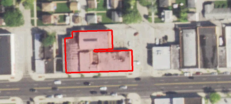 1903 Roosevelt Rd