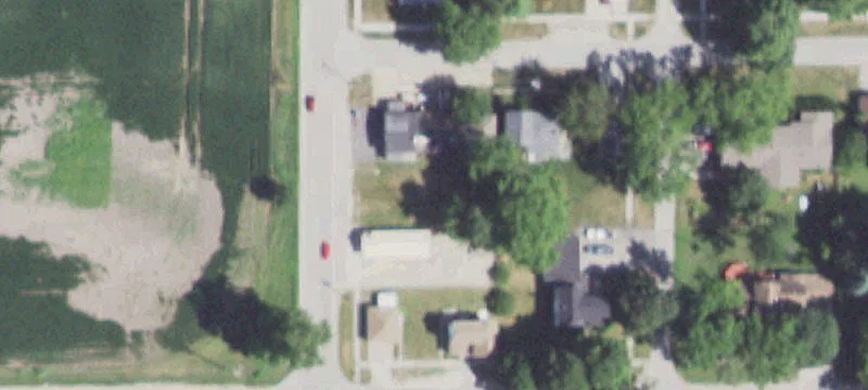 312 County Line Rd
