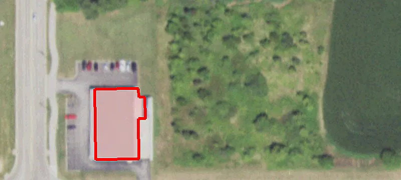 17th Bell School Rd