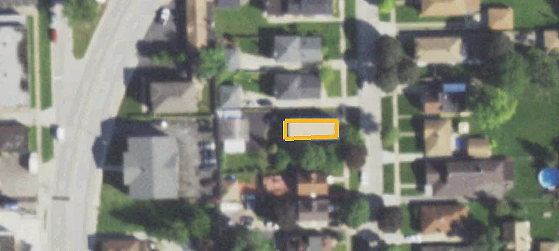 4332 Amelia Ave