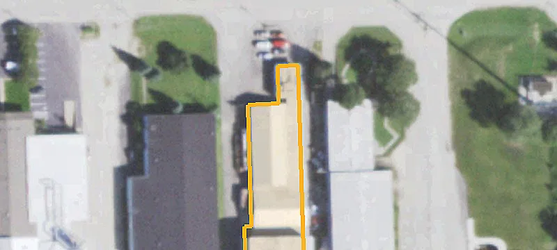 345 Caton Farm Rd
