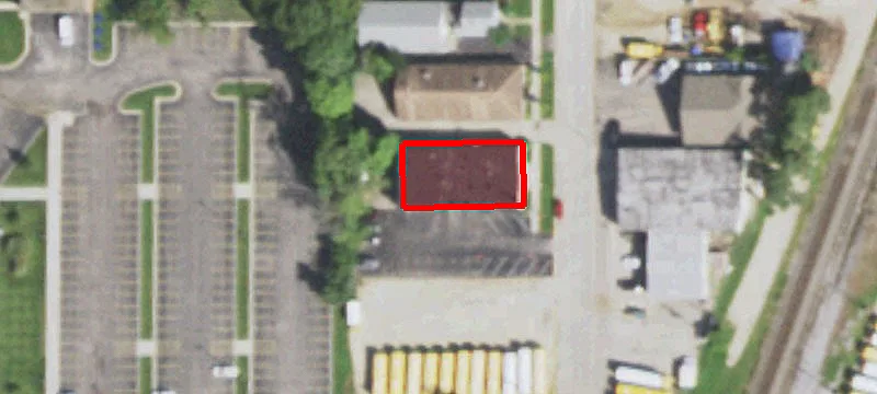 312 Hager Ave