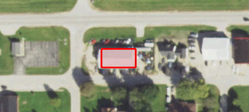403 Van Buren St