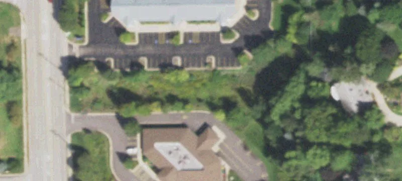 3rd Winfield Rd