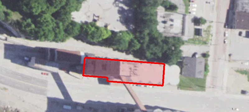 210 William St