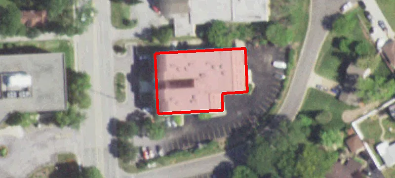 1st Smt Ave