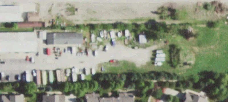 16201 Wolf Rd