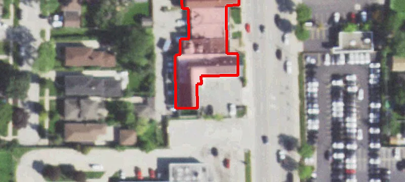 9128 Waukegan Rd