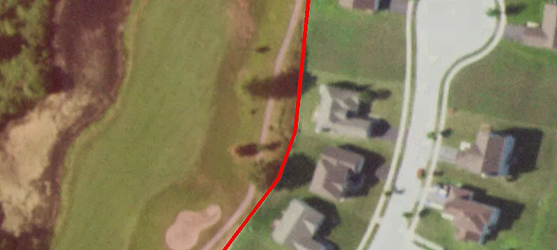 Fairway Ct