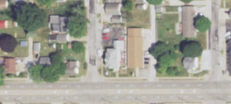 221 Mt Vernon St