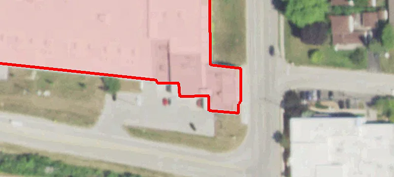 1st Main St