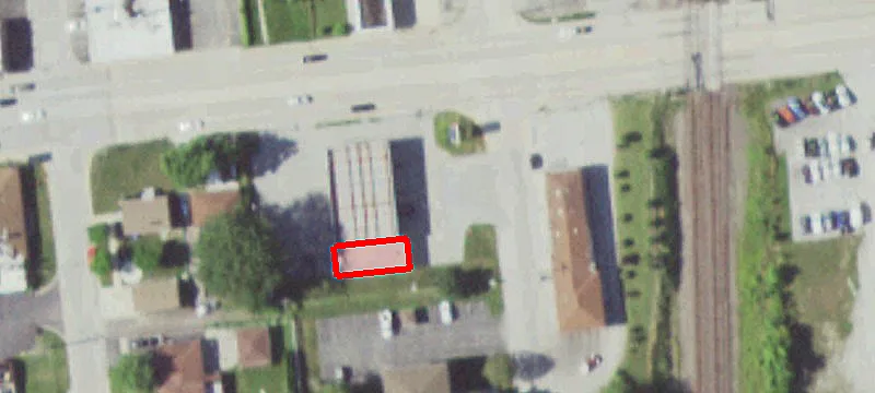 3359 Chicago Rd