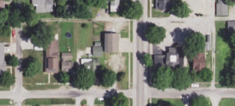 215 3rd St