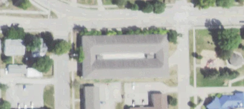 401 College Ave