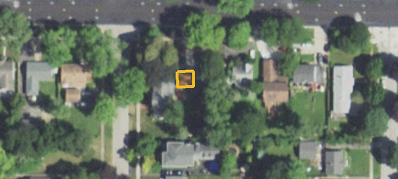 611 Palatine Rd
