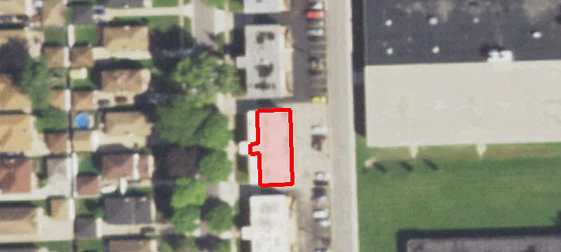 1227 Homestead Rd