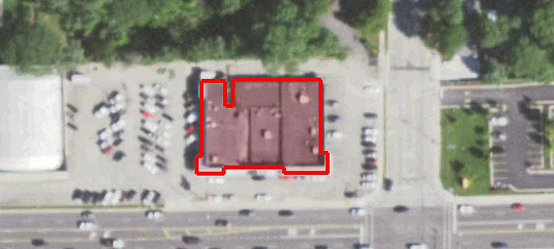 917 Roosevelt Rd, Unit 29