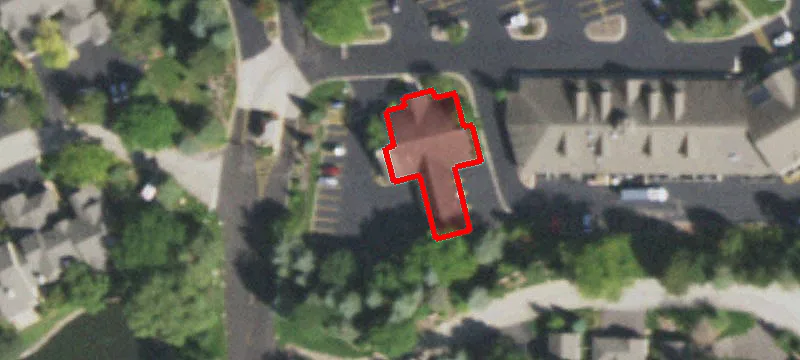 25035 Shoreline Rd