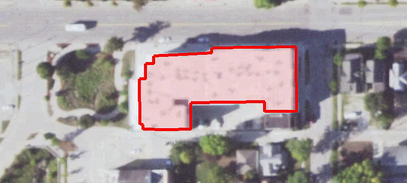 209 University Ave